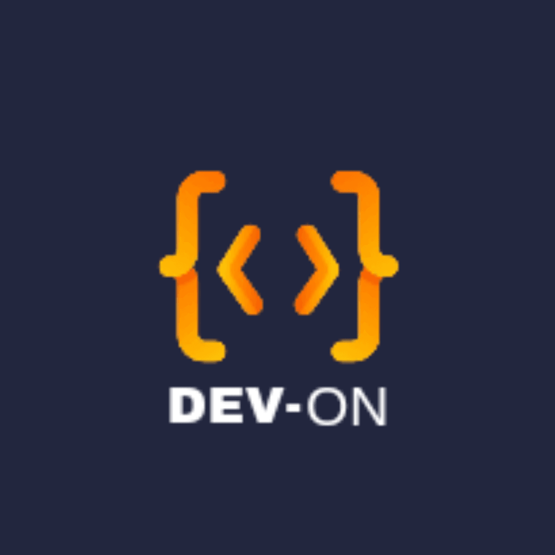 Dev-ON